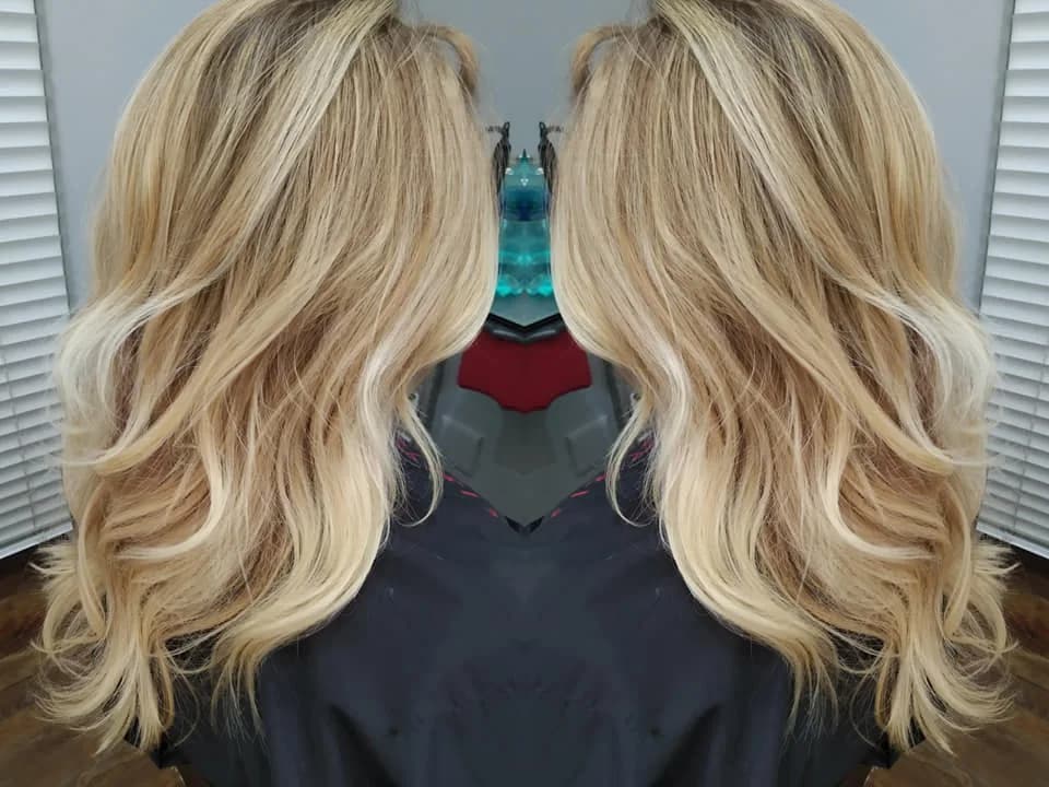 Balayage